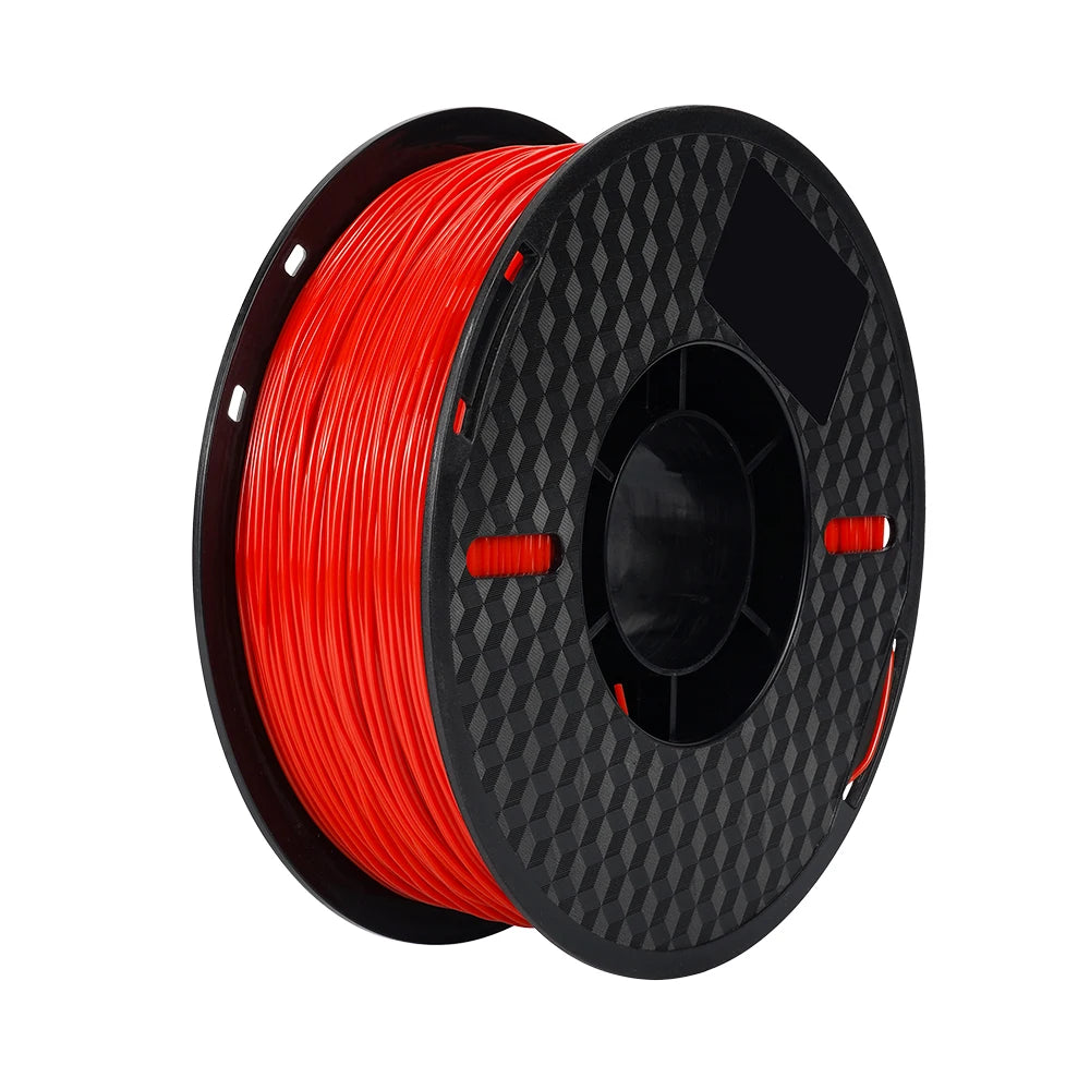 Flexible TPU Filament β 1kg | 1.75mm | 95A Shore Hardness | Multiple Colors